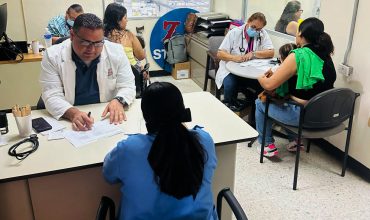 CONFECCIONES DOS CAMINOS Y TEXTILES MERENDÓN BRINDAN ATENCIÓN MÉDICA DE CALIDAD A EMPLEADOS Y FAMILIAS