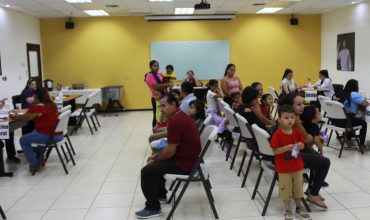 CONFECCIONES DOS CAMINOS Y TEXTILES MERENDÓN BRINDAN ATENCIÓN MÉDICA DE CALIDAD A EMPLEADOS Y FAMILIAS