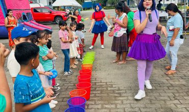 CONFECCIONES DOS CAMINOS Y TEXTILES MERENDÓN BRINDAN ATENCIÓN MÉDICA DE CALIDAD A EMPLEADOS Y FAMILIAS