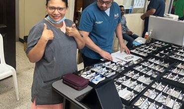 CONFECCIONES DOS CAMINOS Y TEXTILES MERENDÓN BRINDAN ATENCIÓN MÉDICA DE CALIDAD A EMPLEADOS Y FAMILIAS