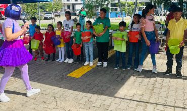 CONFECCIONES DOS CAMINOS Y TEXTILES MERENDÓN BRINDAN ATENCIÓN MÉDICA DE CALIDAD A EMPLEADOS Y FAMILIAS