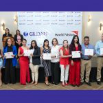 GILDAN GRADÚA A CASI 700 MUJERES DE SU PROGRAMA EMPODERA, JUNTO A WORLD VISION HONDURAS