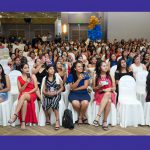 GILDAN GRADÚA A CASI 700 MUJERES DE SU PROGRAMA EMPODERA, JUNTO A WORLD VISION HONDURAS