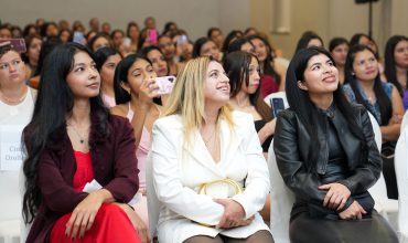 GILDAN GRADÚA A CASI 700 MUJERES DE SU PROGRAMA EMPODERA, JUNTO A WORLD VISION HONDURAS