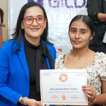 GILDAN GRADÚA A CASI 700 MUJERES DE SU PROGRAMA EMPODERA, JUNTO A WORLD VISION HONDURAS