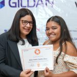 GILDAN GRADÚA A CASI 700 MUJERES DE SU PROGRAMA EMPODERA, JUNTO A WORLD VISION HONDURAS