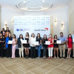 GILDAN GRADÚA A CASI 700 MUJERES DE SU PROGRAMA EMPODERA, JUNTO A WORLD VISION HONDURAS