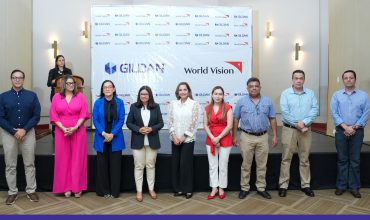 GILDAN GRADÚA A CASI 700 MUJERES DE SU PROGRAMA EMPODERA, JUNTO A WORLD VISION HONDURAS