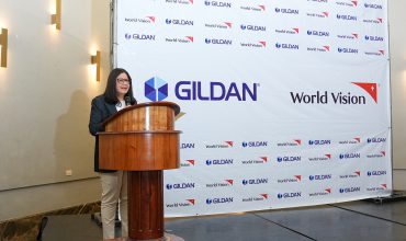 GILDAN GRADÚA A CASI 700 MUJERES DE SU PROGRAMA EMPODERA, JUNTO A WORLD VISION HONDURAS