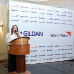 GILDAN GRADÚA A CASI 700 MUJERES DE SU PROGRAMA EMPODERA, JUNTO A WORLD VISION HONDURAS
