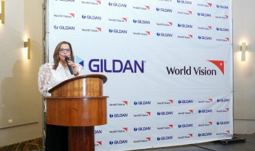 GILDAN GRADÚA A CASI 700 MUJERES DE SU PROGRAMA EMPODERA, JUNTO A WORLD VISION HONDURAS