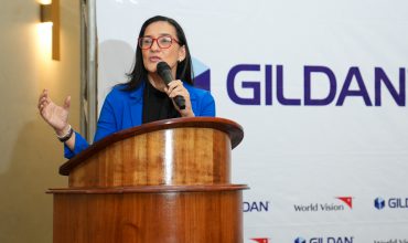GILDAN GRADÚA A CASI 700 MUJERES DE SU PROGRAMA EMPODERA, JUNTO A WORLD VISION HONDURAS