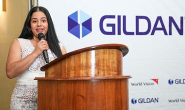 GILDAN GRADÚA A CASI 700 MUJERES DE SU PROGRAMA EMPODERA, JUNTO A WORLD VISION HONDURAS