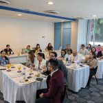 AHM FORTALECE RELACIONES CON INDUSTRIA DE BPO’S EN UN ENCUENTRO CLAVE PARA ESE SECTOR