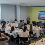 AHM FORTALECE RELACIONES CON INDUSTRIA DE BPO’S EN UN ENCUENTRO CLAVE PARA ESE SECTOR