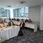 AHM FORTALECE RELACIONES CON INDUSTRIA DE BPO’S EN UN ENCUENTRO CLAVE PARA ESE SECTOR