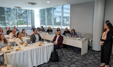 AHM FORTALECE RELACIONES CON INDUSTRIA DE BPO’S EN UN ENCUENTRO CLAVE PARA ESE SECTOR