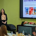 AHM FORTALECE RELACIONES CON INDUSTRIA DE BPO’S EN UN ENCUENTRO CLAVE PARA ESE SECTOR