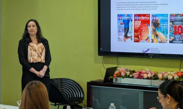 AHM FORTALECE RELACIONES CON INDUSTRIA DE BPO’S EN UN ENCUENTRO CLAVE PARA ESE SECTOR