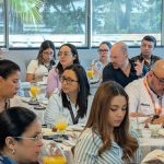 AHM FORTALECE RELACIONES CON INDUSTRIA DE BPO’S EN UN ENCUENTRO CLAVE PARA ESE SECTOR