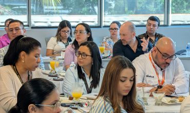 AHM FORTALECE RELACIONES CON INDUSTRIA DE BPO’S EN UN ENCUENTRO CLAVE PARA ESE SECTOR