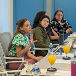 AHM FORTALECE RELACIONES CON INDUSTRIA DE BPO’S EN UN ENCUENTRO CLAVE PARA ESE SECTOR