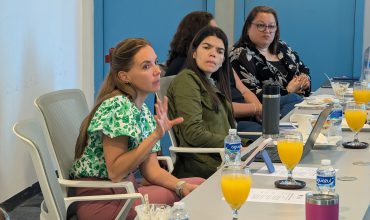 AHM FORTALECE RELACIONES CON INDUSTRIA DE BPO’S EN UN ENCUENTRO CLAVE PARA ESE SECTOR