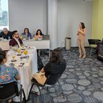 AHM FORTALECE RELACIONES CON INDUSTRIA DE BPO’S EN UN ENCUENTRO CLAVE PARA ESE SECTOR