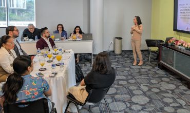 AHM FORTALECE RELACIONES CON INDUSTRIA DE BPO’S EN UN ENCUENTRO CLAVE PARA ESE SECTOR