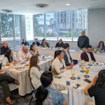 AHM FORTALECE RELACIONES CON INDUSTRIA DE BPO’S EN UN ENCUENTRO CLAVE PARA ESE SECTOR