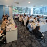 AHM FORTALECE RELACIONES CON INDUSTRIA DE BPO’S EN UN ENCUENTRO CLAVE PARA ESE SECTOR