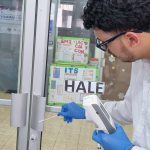 TECNO SUPPLIER FORTALECE LA SALUD COMUNITARIA CON DONACIÓN DE TS BIO CLEAN AL CENTRO DE SALUD MIGUEL PAZ BARAHONA