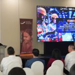 AHM BRINDA CONFERENCIA SOBRE EL IMPACTO DE LA DIGITALIZACIÓN Y LA INTELIGENCIA ARTIFICIAL EN LA SEGURIDAD Y SALUD DE LOS TRABAJADORES
