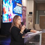 AHM BRINDA CONFERENCIA SOBRE EL IMPACTO DE LA DIGITALIZACIÓN Y LA INTELIGENCIA ARTIFICIAL EN LA SEGURIDAD Y SALUD DE LOS TRABAJADORES