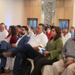 AHM BRINDA CONFERENCIA SOBRE EL IMPACTO DE LA DIGITALIZACIÓN Y LA INTELIGENCIA ARTIFICIAL EN LA SEGURIDAD Y SALUD DE LOS TRABAJADORES