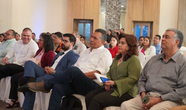 AHM BRINDA CONFERENCIA SOBRE EL IMPACTO DE LA DIGITALIZACIÓN Y LA INTELIGENCIA ARTIFICIAL EN LA SEGURIDAD Y SALUD DE LOS TRABAJADORES