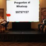 AHM BRINDA CONFERENCIA SOBRE EL IMPACTO DE LA DIGITALIZACIÓN Y LA INTELIGENCIA ARTIFICIAL EN LA SEGURIDAD Y SALUD DE LOS TRABAJADORES