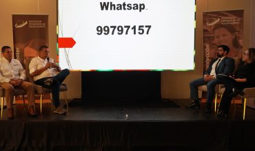 AHM BRINDA CONFERENCIA SOBRE EL IMPACTO DE LA DIGITALIZACIÓN Y LA INTELIGENCIA ARTIFICIAL EN LA SEGURIDAD Y SALUD DE LOS TRABAJADORES