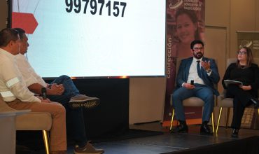 AHM BRINDA CONFERENCIA SOBRE EL IMPACTO DE LA DIGITALIZACIÓN Y LA INTELIGENCIA ARTIFICIAL EN LA SEGURIDAD Y SALUD DE LOS TRABAJADORES