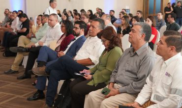 AHM BRINDA CONFERENCIA SOBRE EL IMPACTO DE LA DIGITALIZACIÓN Y LA INTELIGENCIA ARTIFICIAL EN LA SEGURIDAD Y SALUD DE LOS TRABAJADORES