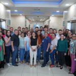 ASOCIACIÓN HONDUREÑA DE MAQUILADORES IMPULSA CAPACITACIÓN EN PROCESOS DE IMPORTACIÓN Y EXPORTACIÓN EN ZONA LIBRE
