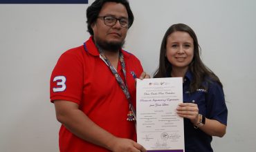 ASOCIACIÓN HONDUREÑA DE MAQUILADORES IMPULSA CAPACITACIÓN EN PROCESOS DE IMPORTACIÓN Y EXPORTACIÓN EN ZONA LIBRE
