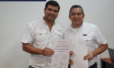 ASOCIACIÓN HONDUREÑA DE MAQUILADORES IMPULSA CAPACITACIÓN EN PROCESOS DE IMPORTACIÓN Y EXPORTACIÓN EN ZONA LIBRE