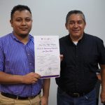 ASOCIACIÓN HONDUREÑA DE MAQUILADORES IMPULSA CAPACITACIÓN EN PROCESOS DE IMPORTACIÓN Y EXPORTACIÓN EN ZONA LIBRE