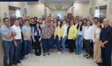 ASOCIACIÓN HONDUREÑA DE MAQUILADORES IMPULSA CAPACITACIÓN EN PROCESOS DE IMPORTACIÓN Y EXPORTACIÓN EN ZONA LIBRE