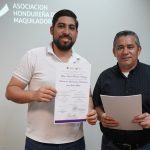 ASOCIACIÓN HONDUREÑA DE MAQUILADORES IMPULSA CAPACITACIÓN EN PROCESOS DE IMPORTACIÓN Y EXPORTACIÓN EN ZONA LIBRE