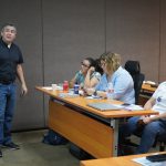 ASOCIACIÓN HONDUREÑA DE MAQUILADORES IMPULSA CAPACITACIÓN EN PROCESOS DE IMPORTACIÓN Y EXPORTACIÓN EN ZONA LIBRE