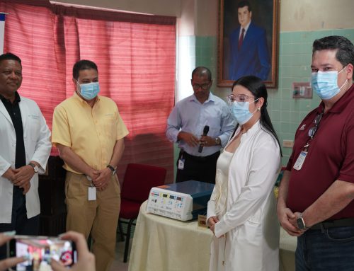 FRUIT OF THE LOOM REAFIRMA SU COMPROMISO CON LA SALUD A TRAVÉS DE “CAMINO CON DESTINO”