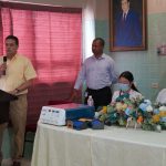 FRUIT OF THE LOOM REAFIRMA SU COMPROMISO CON LA SALUD A TRAVÉS DE “CAMINO CON DESTINO”
