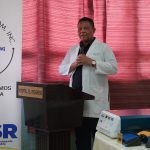 FRUIT OF THE LOOM REAFIRMA SU COMPROMISO CON LA SALUD A TRAVÉS DE “CAMINO CON DESTINO”